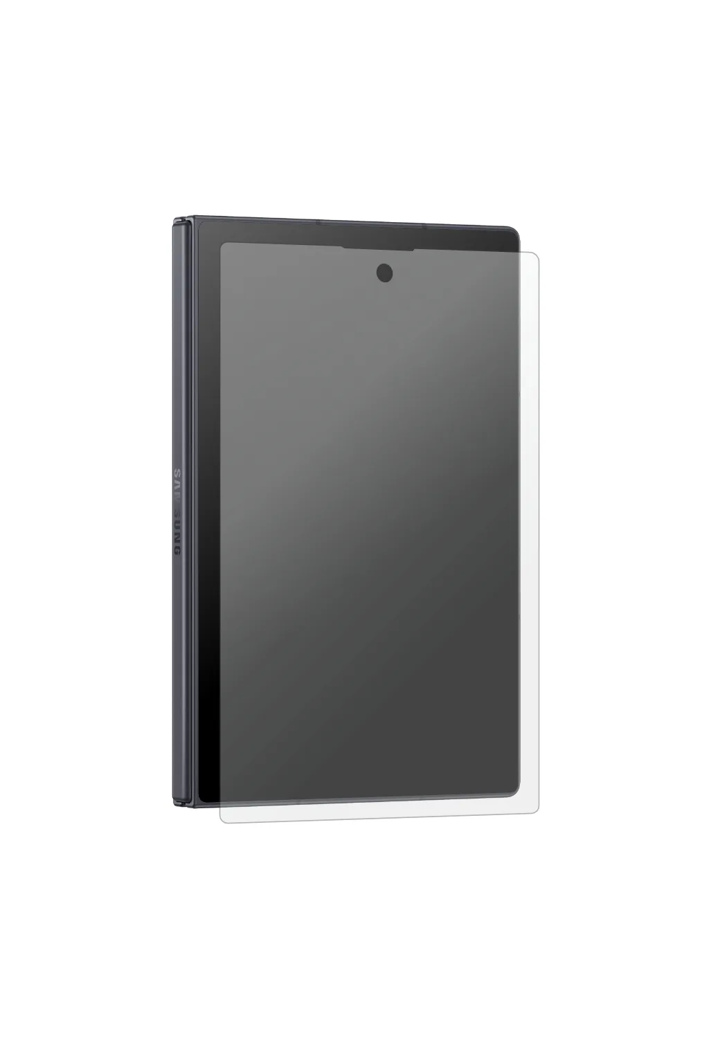 Film de protection d’écran Samsung Galaxy Z Fold8 (5,5″, 2026)